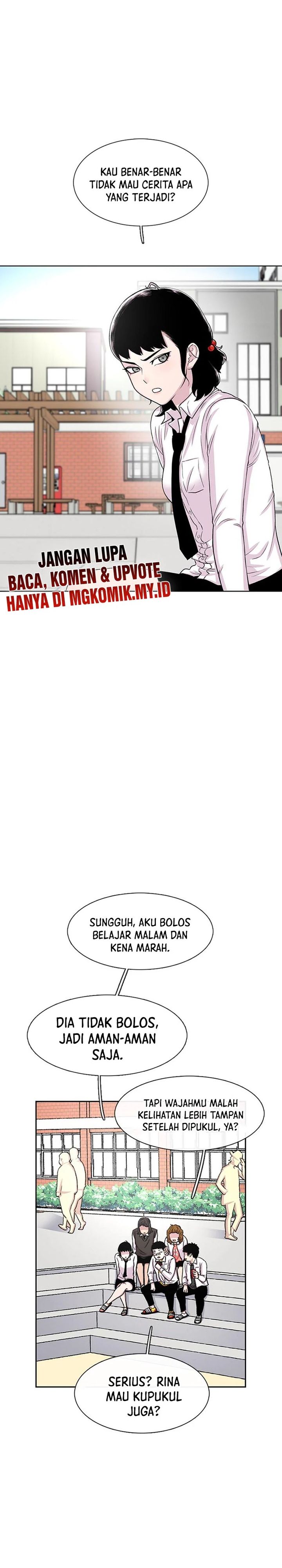 Star Ginseng Store Chapter 49 Image 23