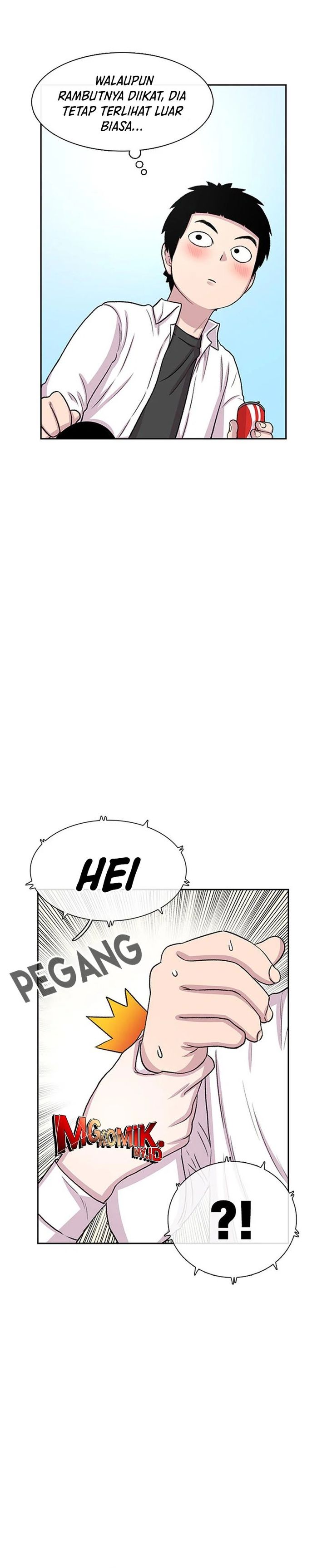 Star Ginseng Store Chapter 49 Image 25