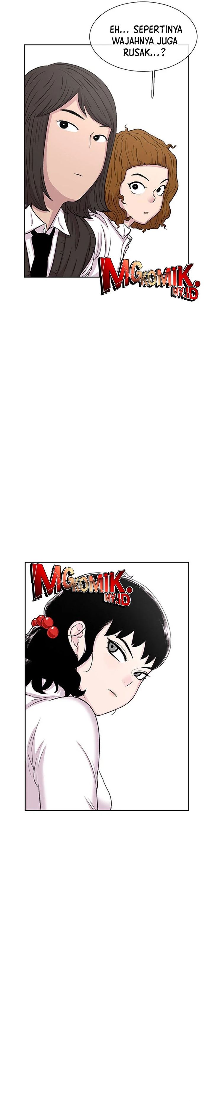 Star Ginseng Store Chapter 49 Image 32