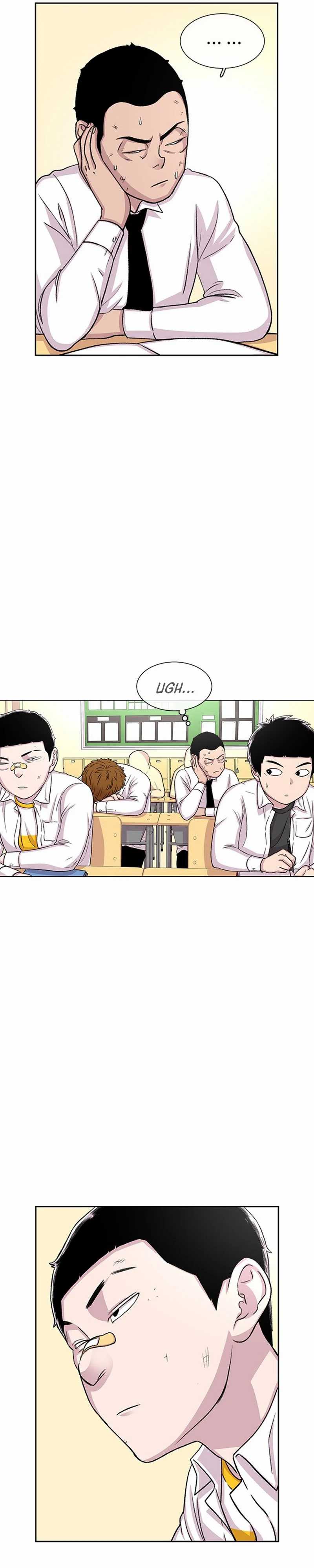 Star Ginseng Store Chapter 50 Image 3