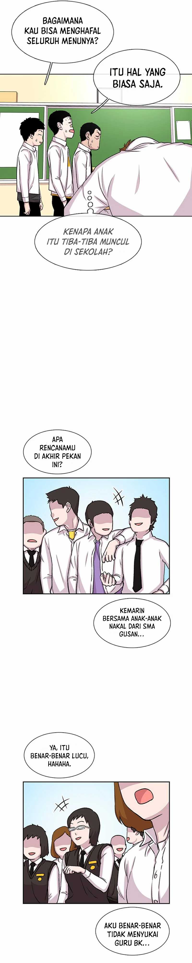 Star Ginseng Store Chapter 50 Image 6