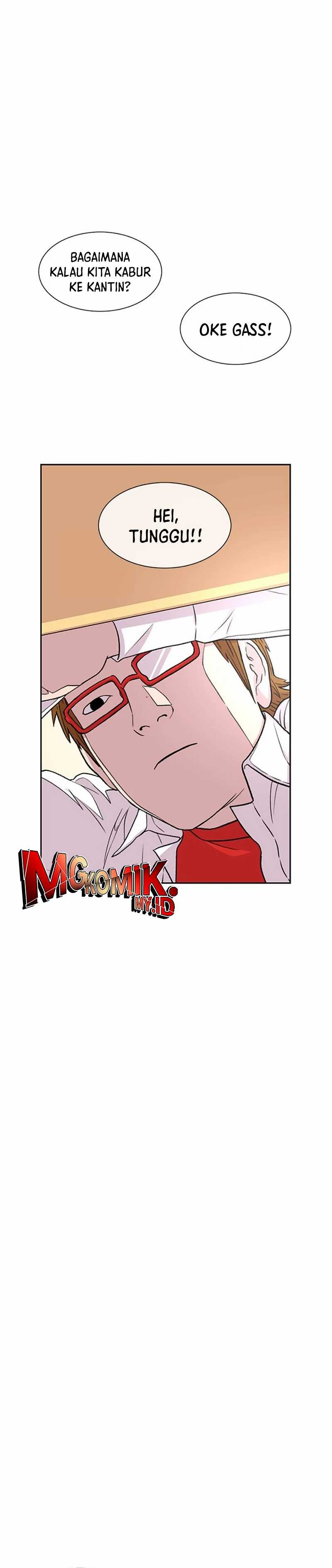 Star Ginseng Store Chapter 50 Image 7