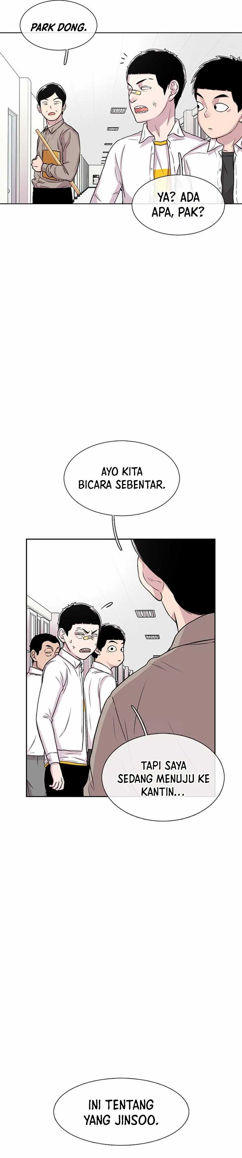 Star Ginseng Store Chapter 50 Image 8