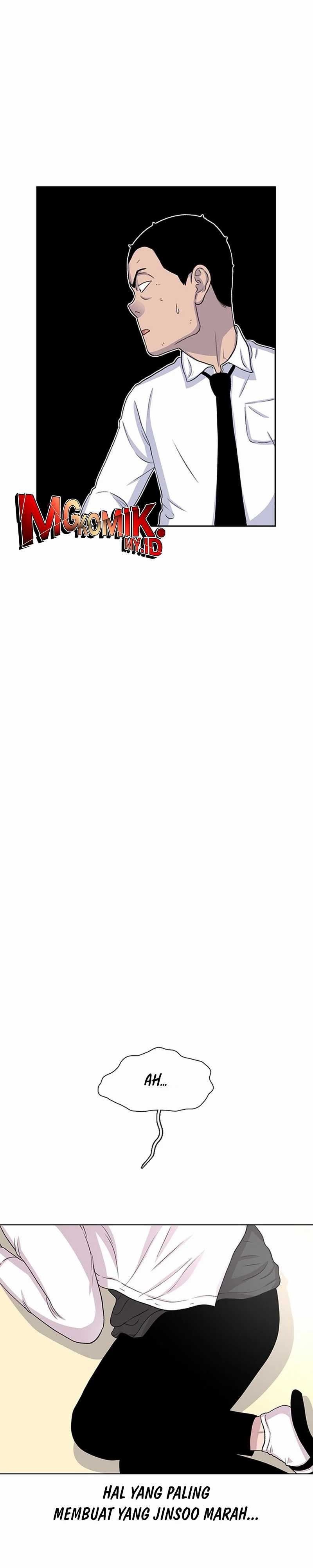 Star Ginseng Store Chapter 50 Image 34