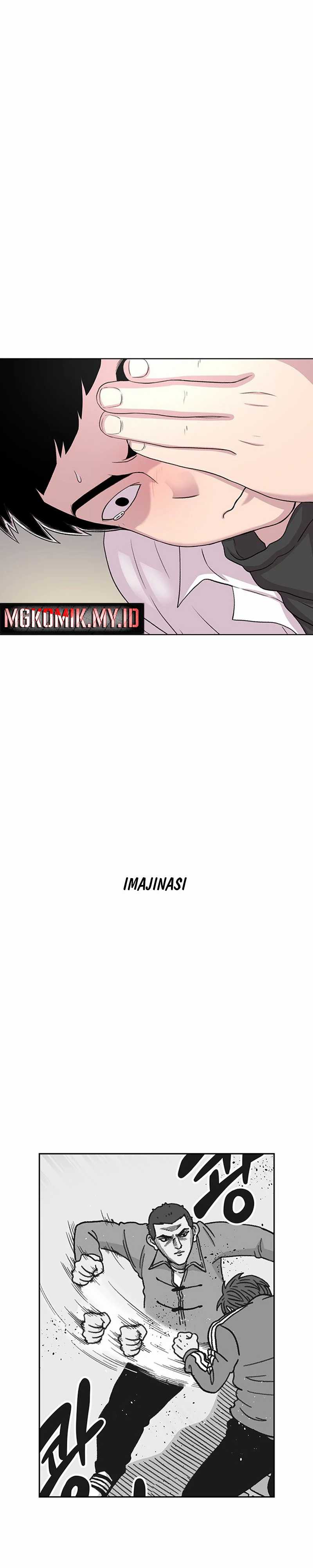 Star Ginseng Store Chapter 50 Image 39