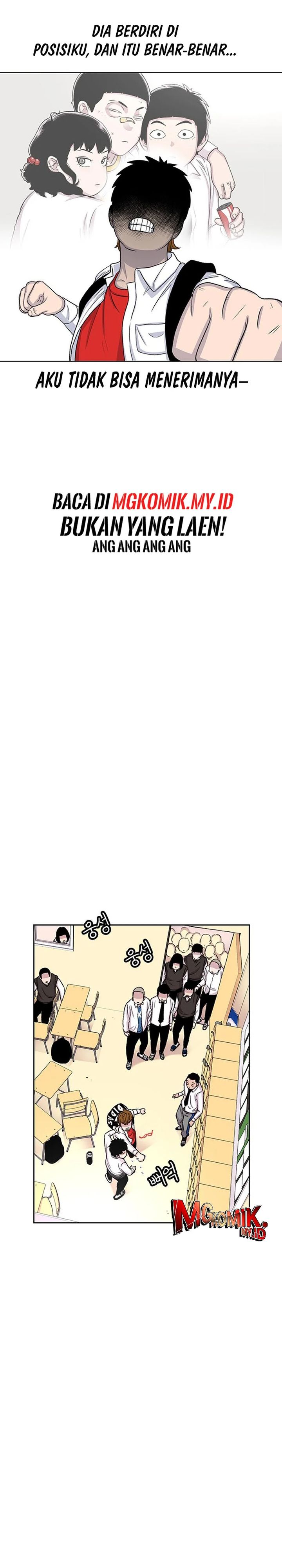 Star Ginseng Store Chapter 51 Image 13