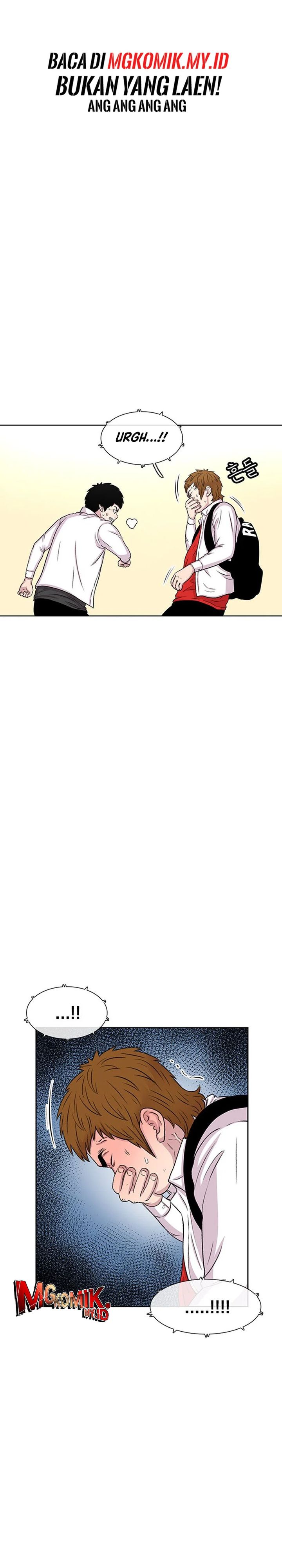 Star Ginseng Store Chapter 51 Image 27