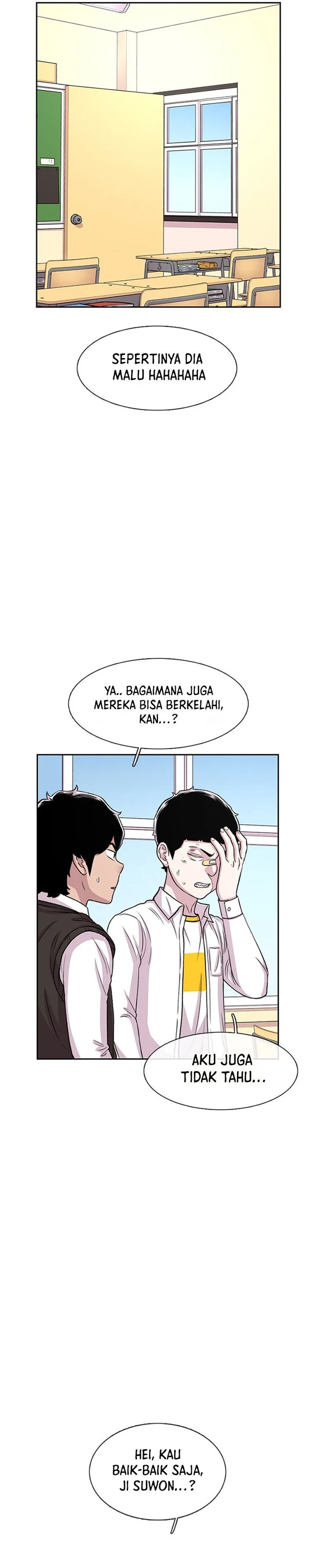 Star Ginseng Store Chapter 52 Image 10