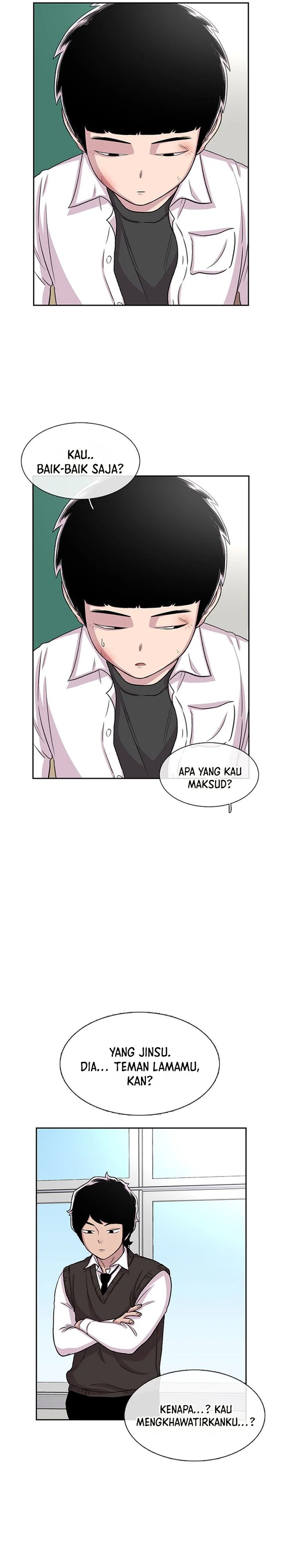 Star Ginseng Store Chapter 52 Image 24