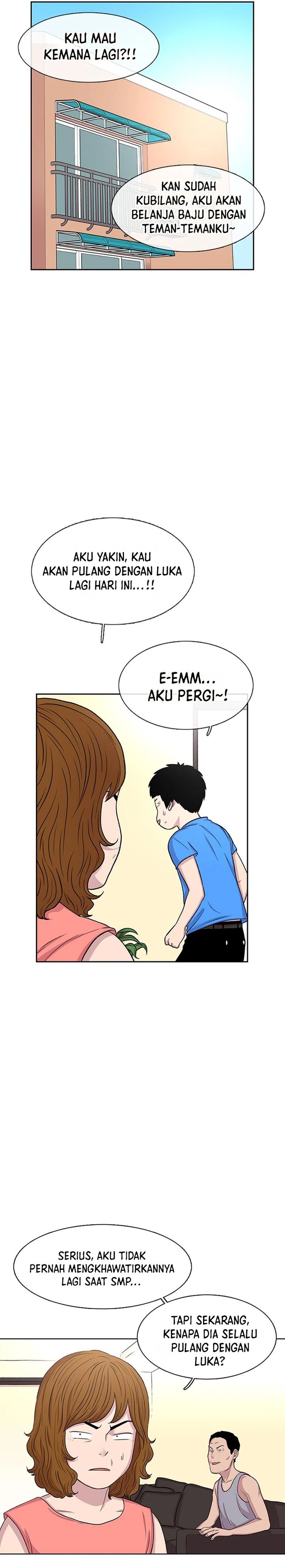 Star Ginseng Store Chapter 52 Image 30