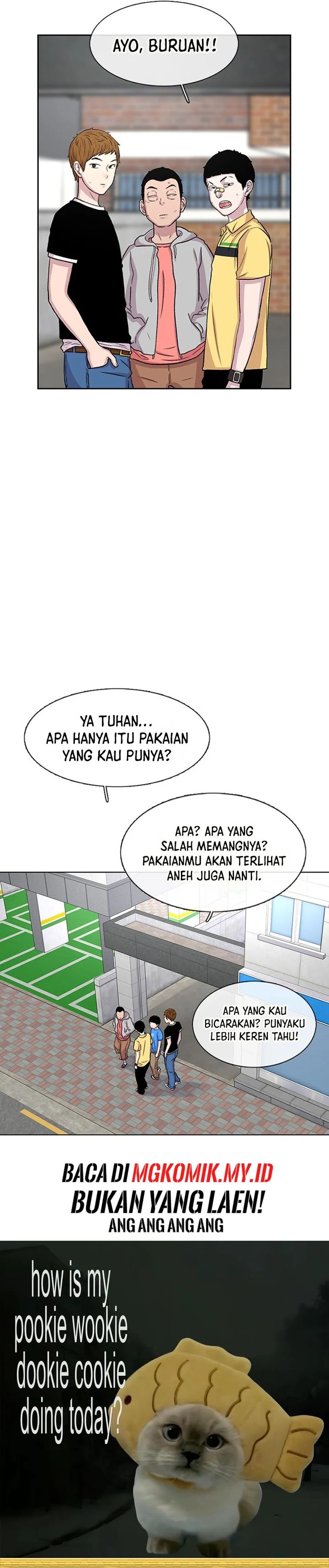 Star Ginseng Store Chapter 52 Image 32