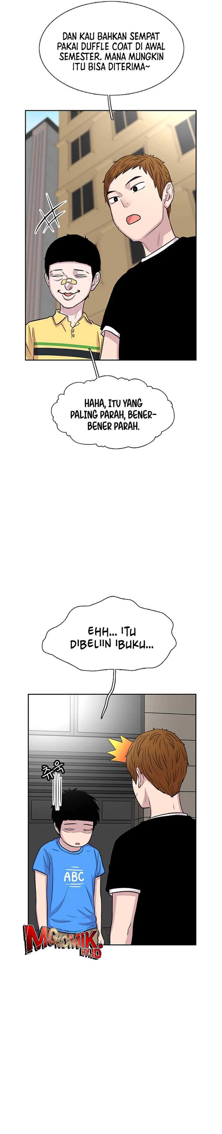 Star Ginseng Store Chapter 53 Image 4