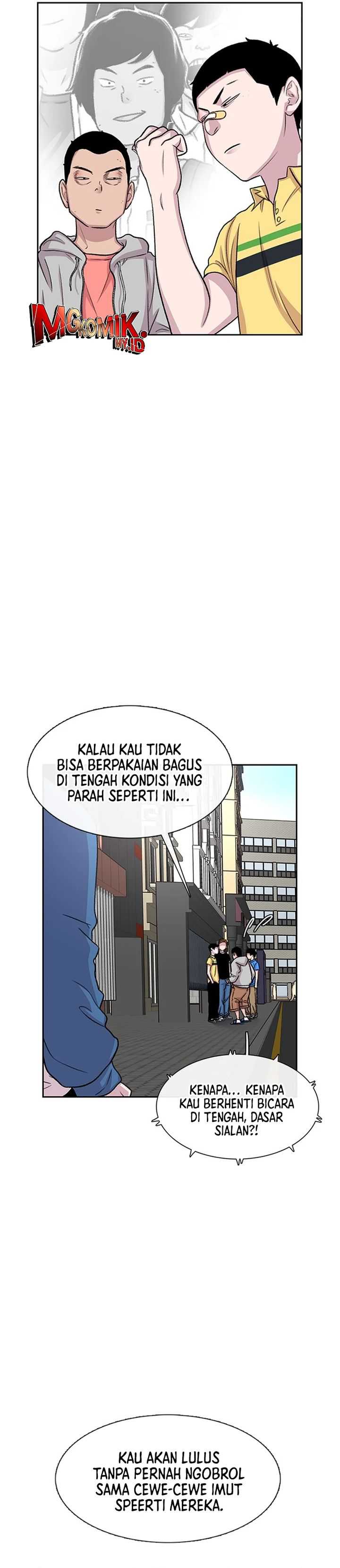 Star Ginseng Store Chapter 53 Image 9