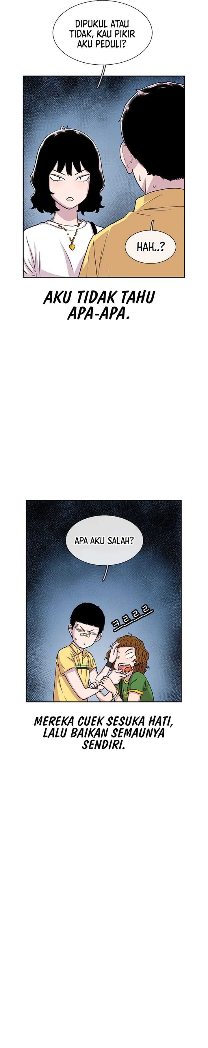 Star Ginseng Store Chapter 53 Image 23