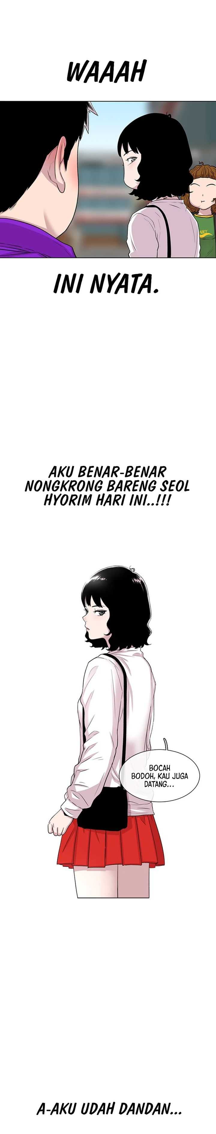 Star Ginseng Store Chapter 53 Image 26