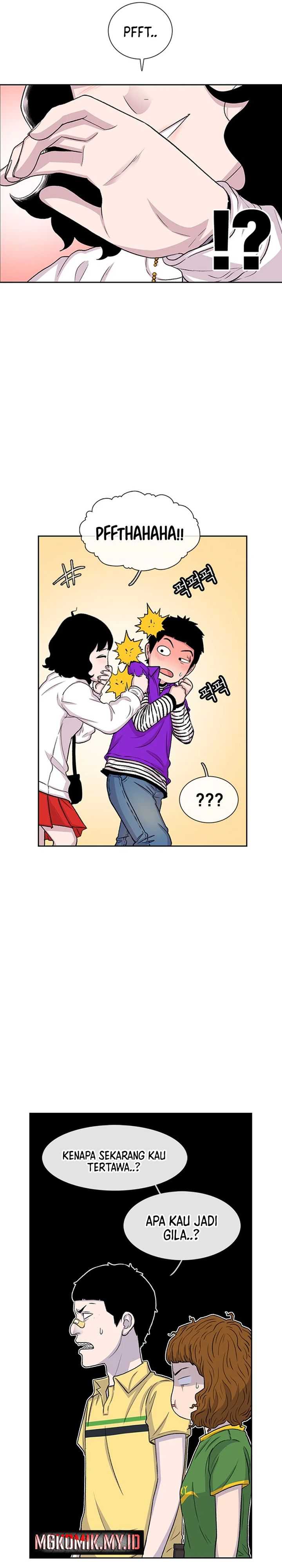 Star Ginseng Store Chapter 53 Image 28