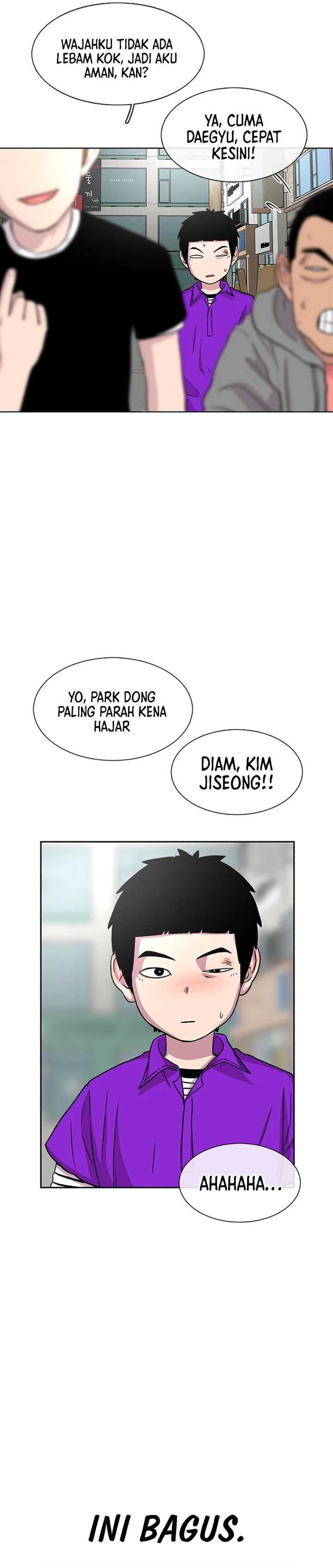 Star Ginseng Store Chapter 53 Image 32