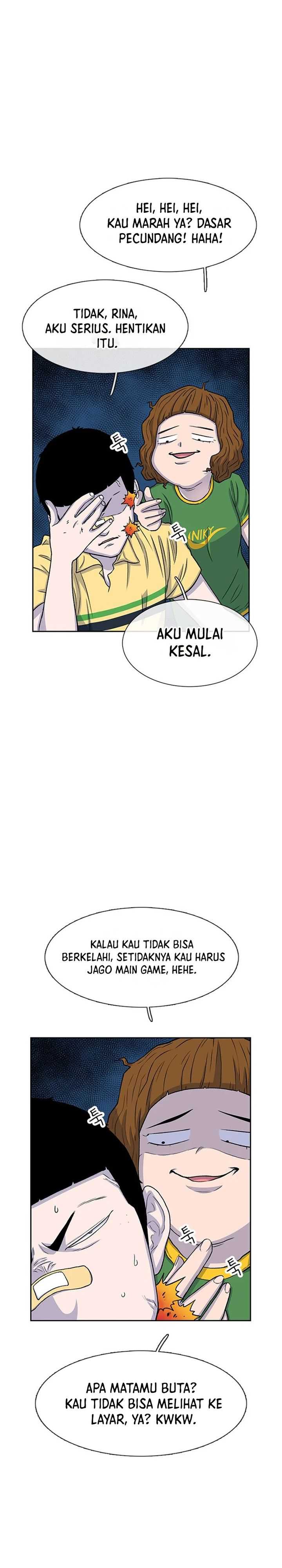 Star Ginseng Store Chapter 54 Image 8