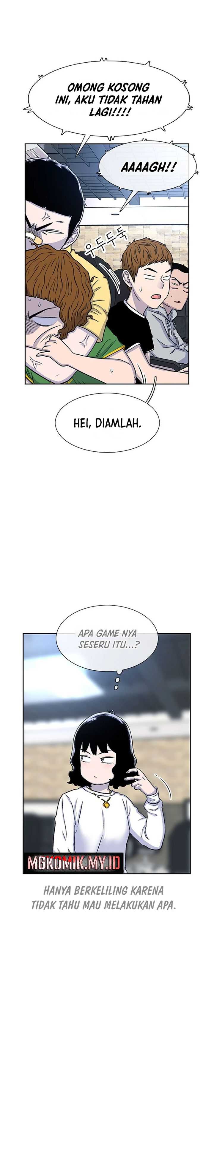 Star Ginseng Store Chapter 54 Image 9