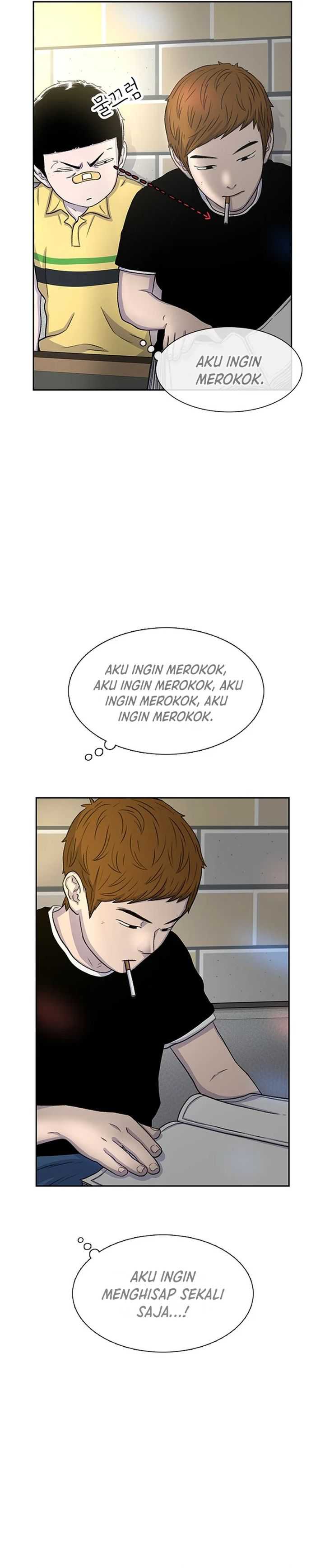 Star Ginseng Store Chapter 54 Image 22