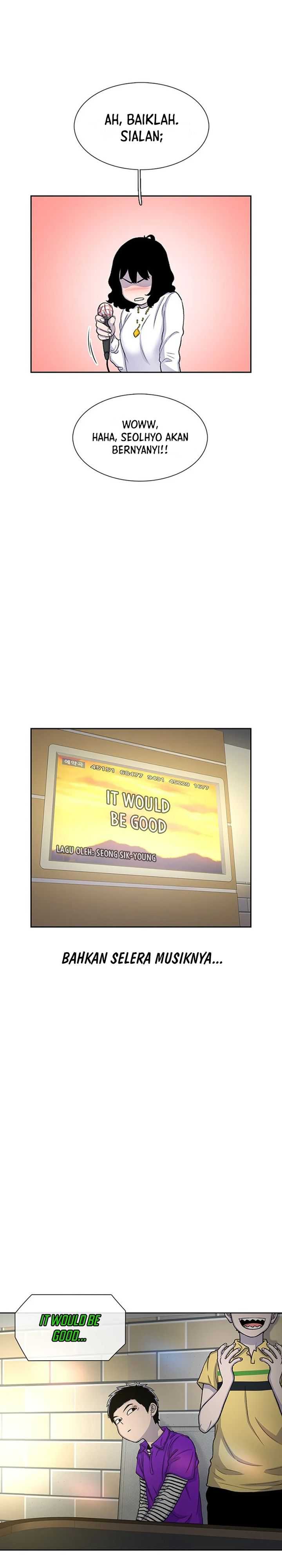 Star Ginseng Store Chapter 54 Image 28