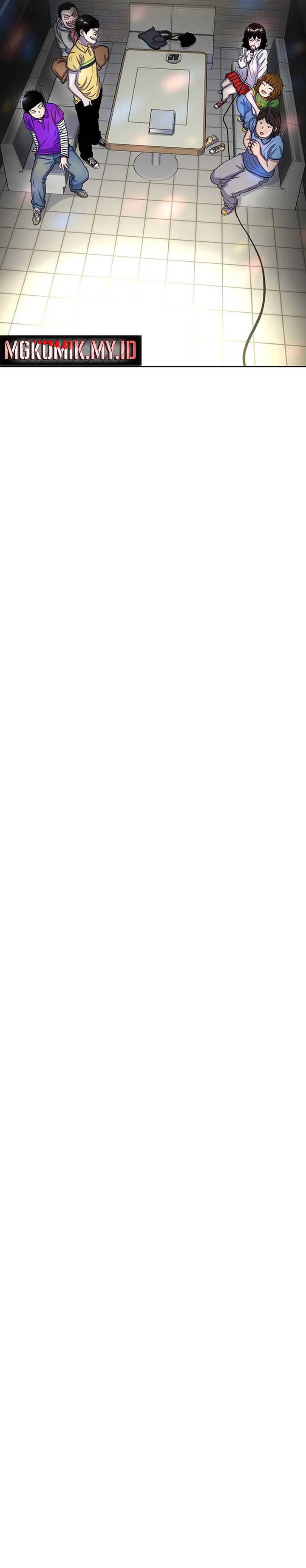 Star Ginseng Store Chapter 54 Image 31