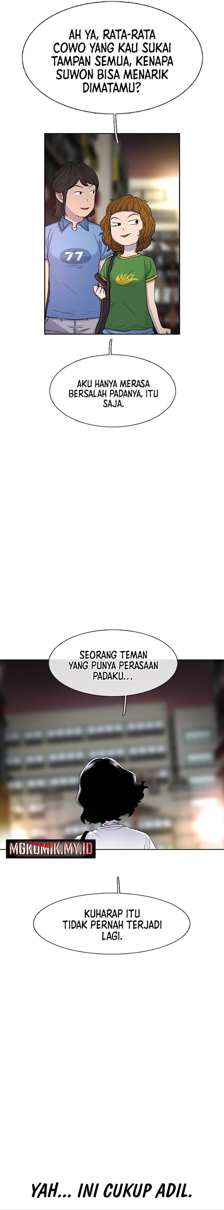 Star Ginseng Store Chapter 55 Image 6