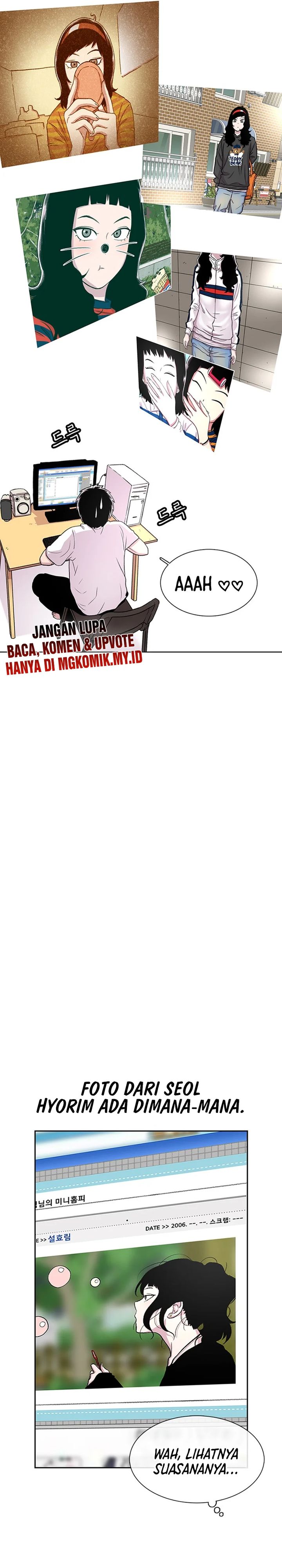 Star Ginseng Store Chapter 55 Image 11