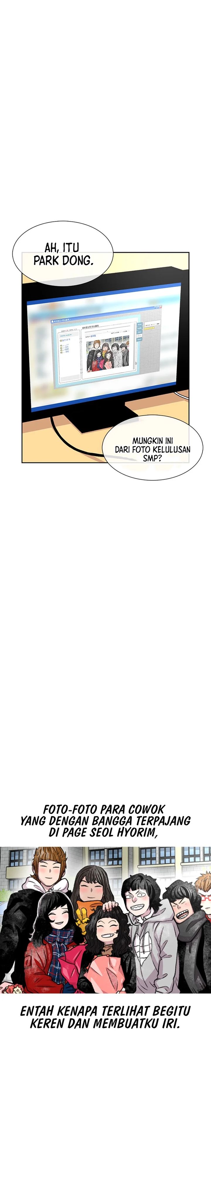 Star Ginseng Store Chapter 55 Image 13