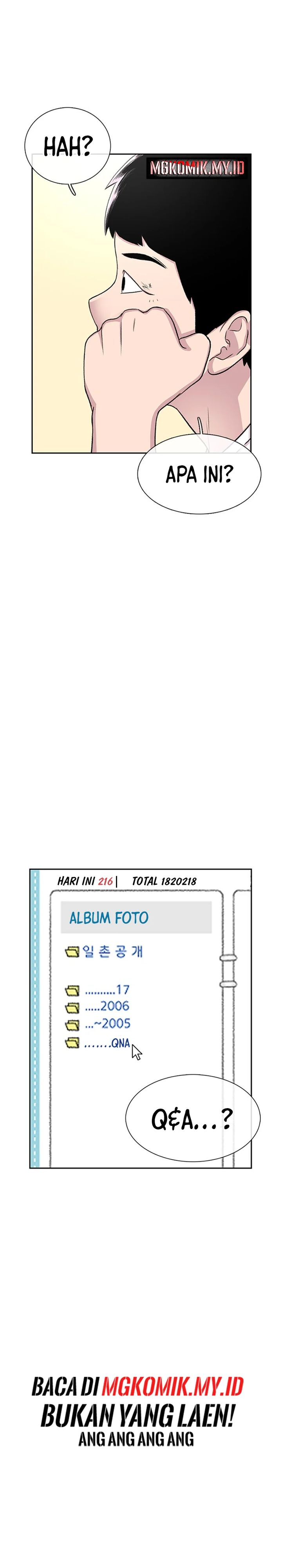 Star Ginseng Store Chapter 55 Image 16