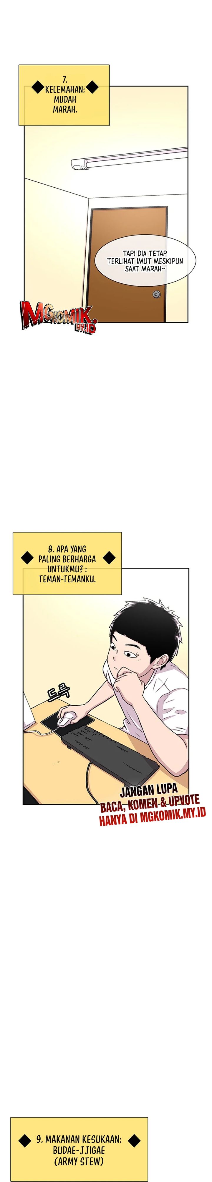 Star Ginseng Store Chapter 55 Image 19