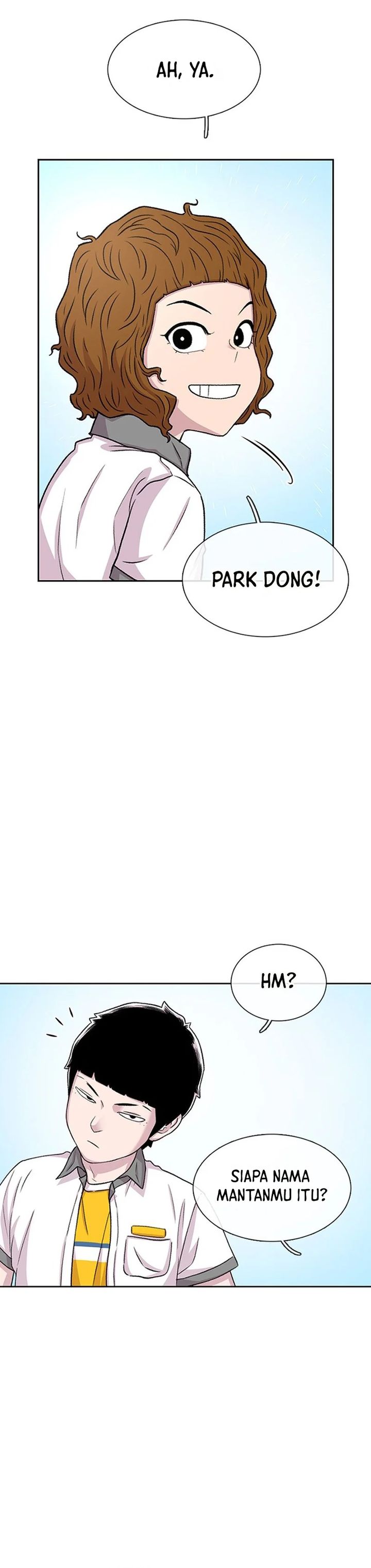 Star Ginseng Store Chapter 56 Image 9