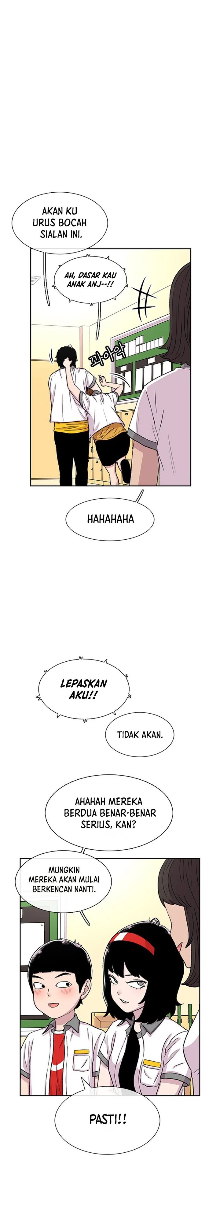 Star Ginseng Store Chapter 56 Image 17