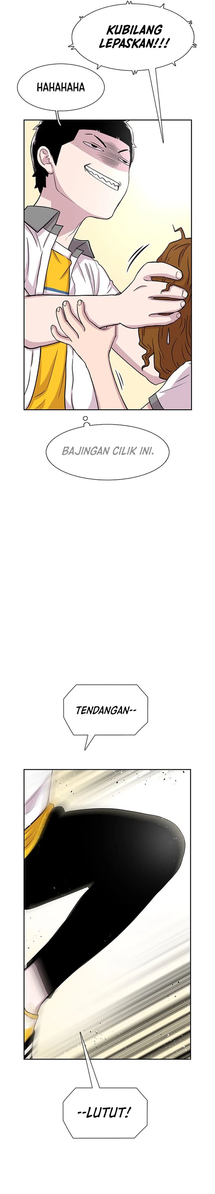 Star Ginseng Store Chapter 56 Image 20