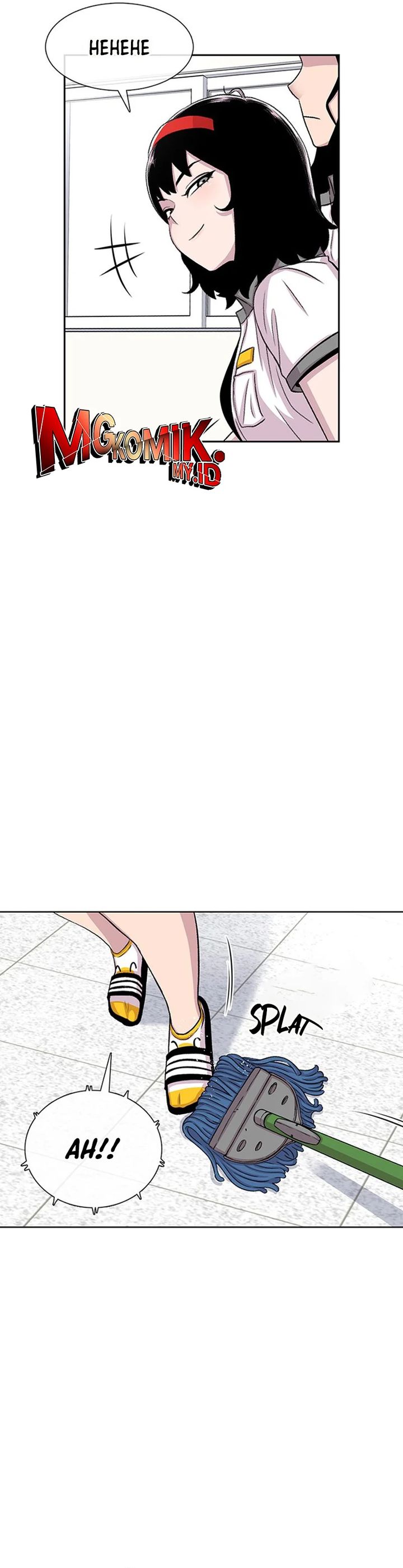 Star Ginseng Store Chapter 57 Image 2