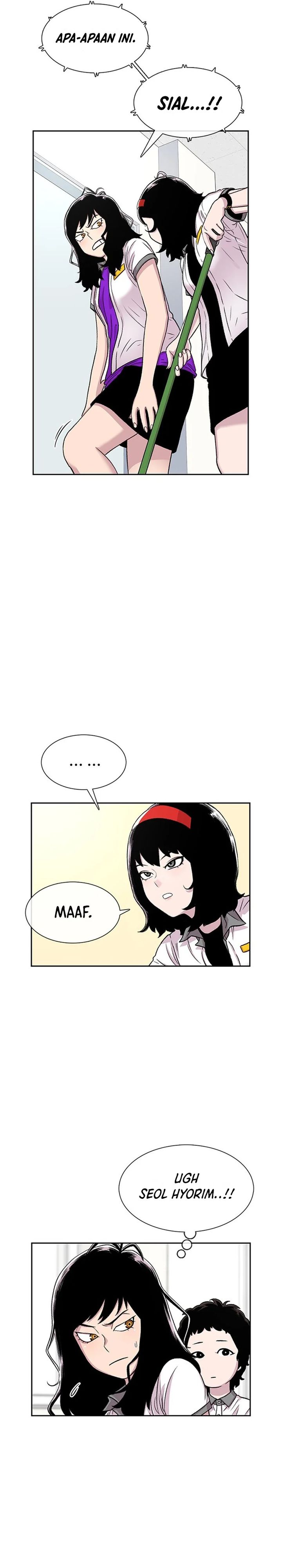 Star Ginseng Store Chapter 57 Image 3