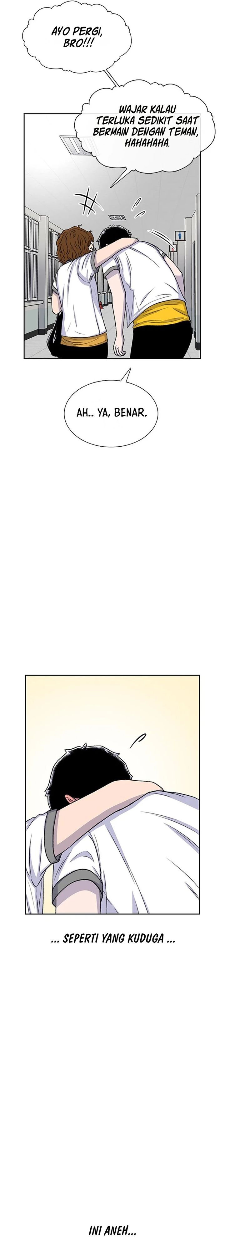 Star Ginseng Store Chapter 57 Image 15