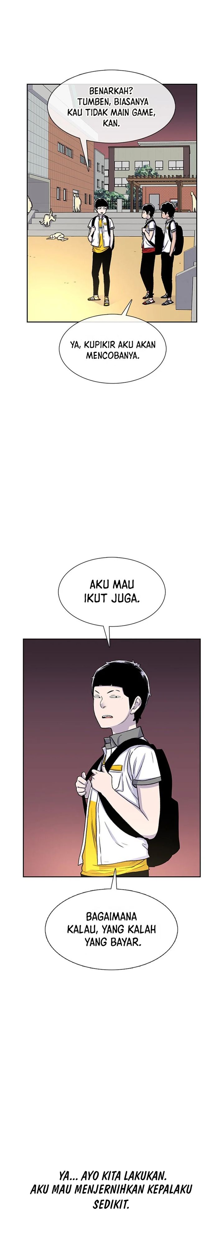 Star Ginseng Store Chapter 57 Image 18