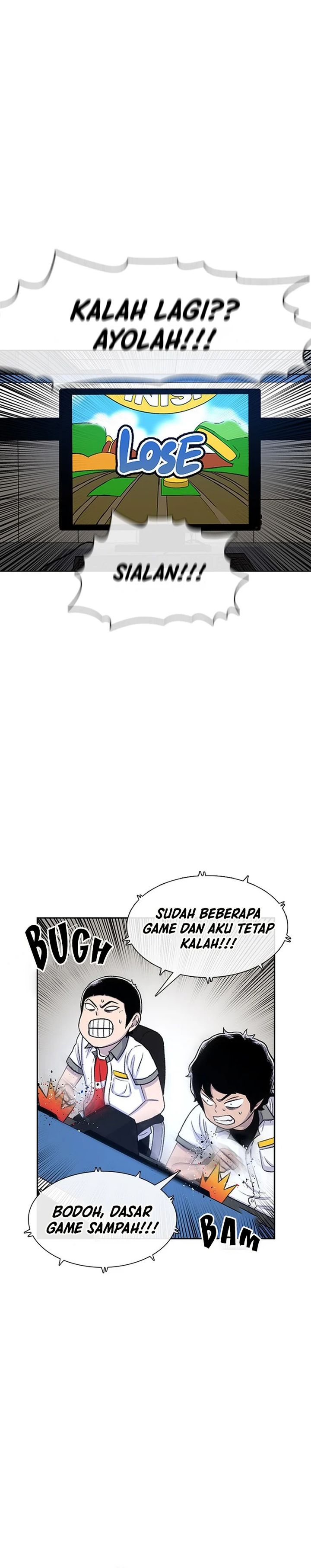 Star Ginseng Store Chapter 57 Image 19