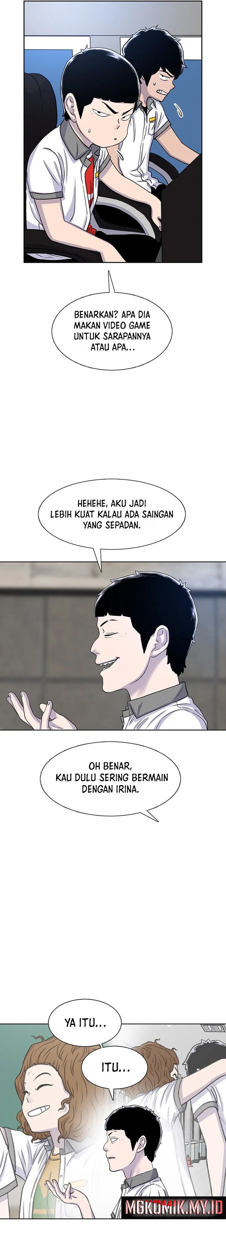 Star Ginseng Store Chapter 57 Image 21