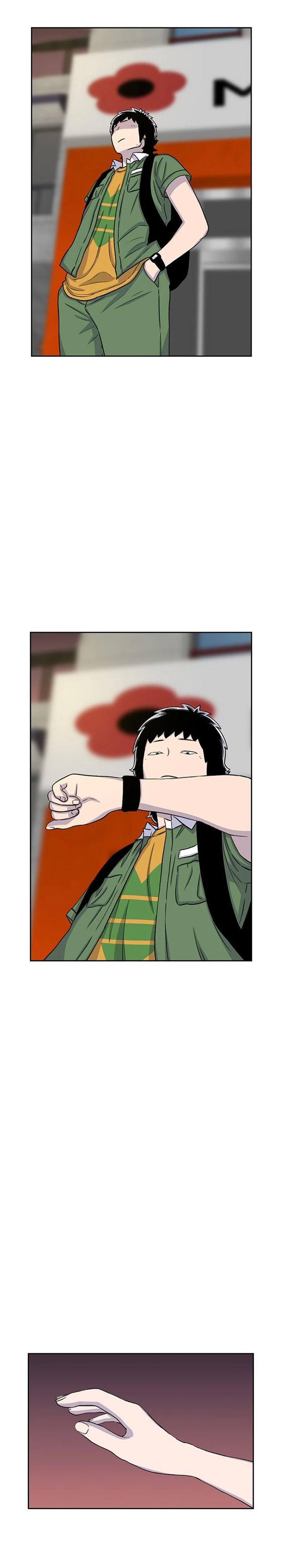 Star Ginseng Store Chapter 57 Image 30