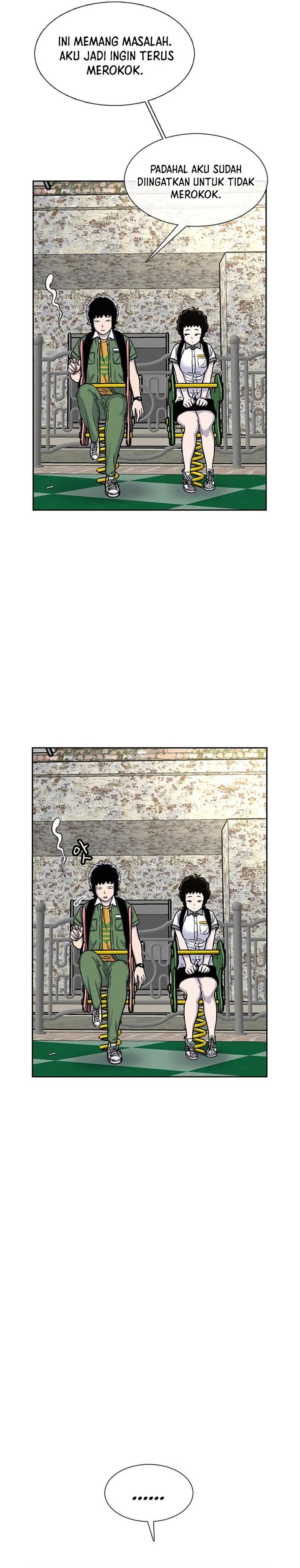 Star Ginseng Store Chapter 58 Image 8