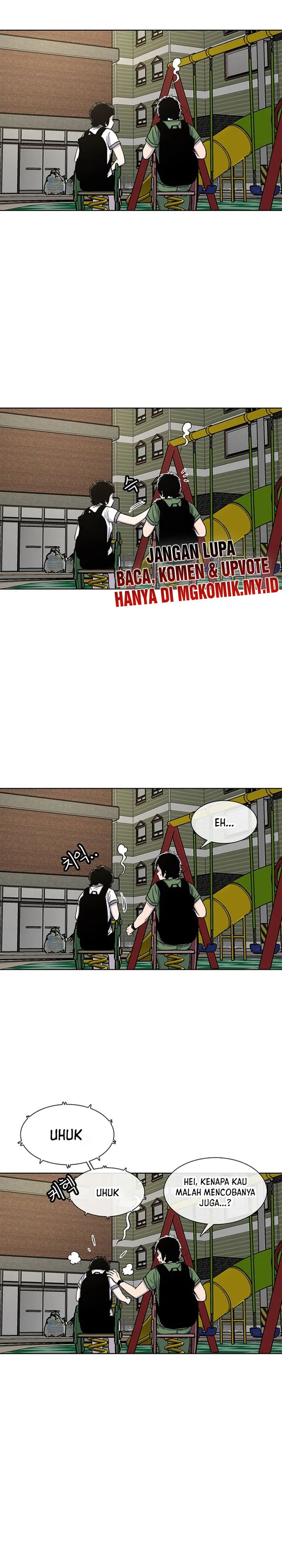 Star Ginseng Store Chapter 58 Image 10