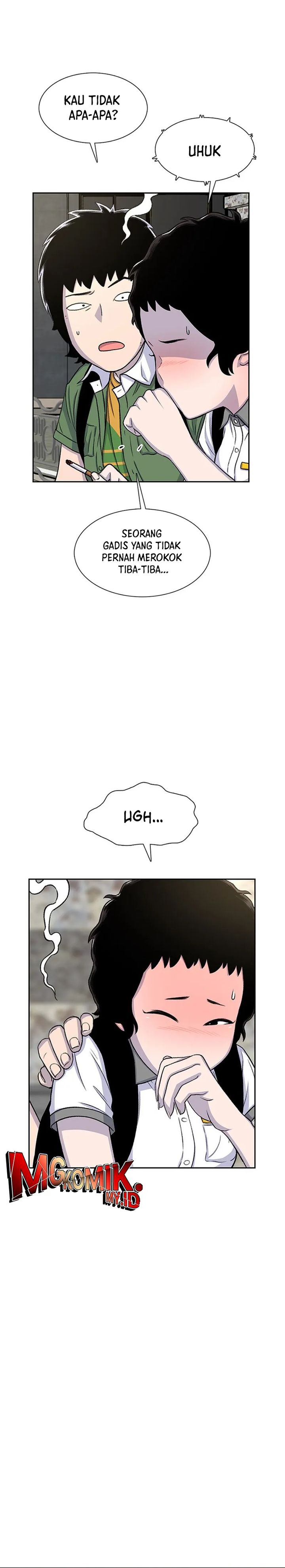 Star Ginseng Store Chapter 58 Image 11