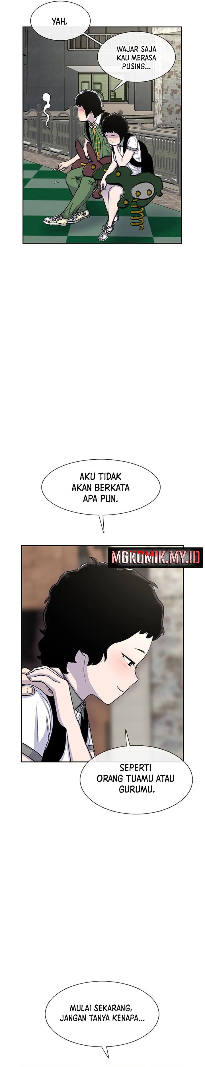 Star Ginseng Store Chapter 58 Image 13