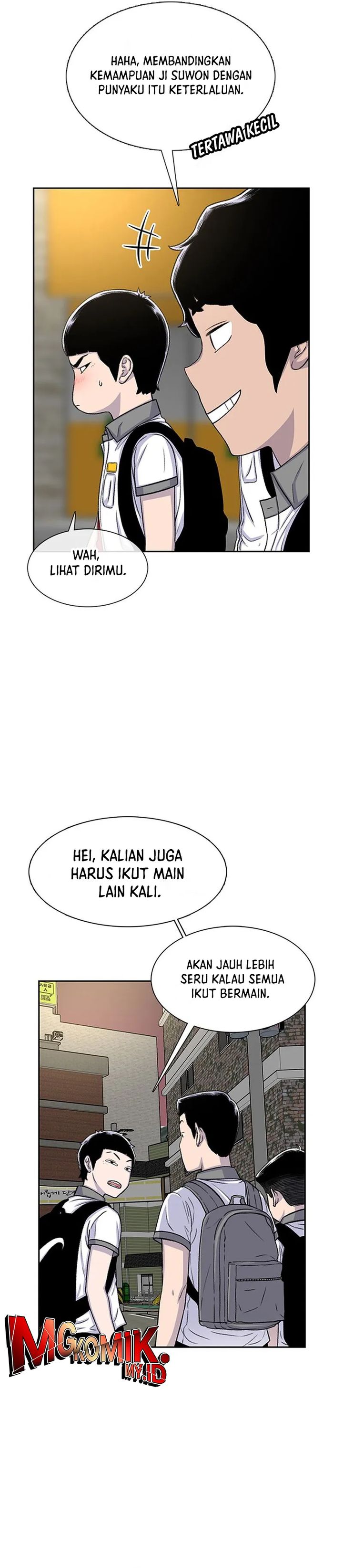 Star Ginseng Store Chapter 58 Image 19