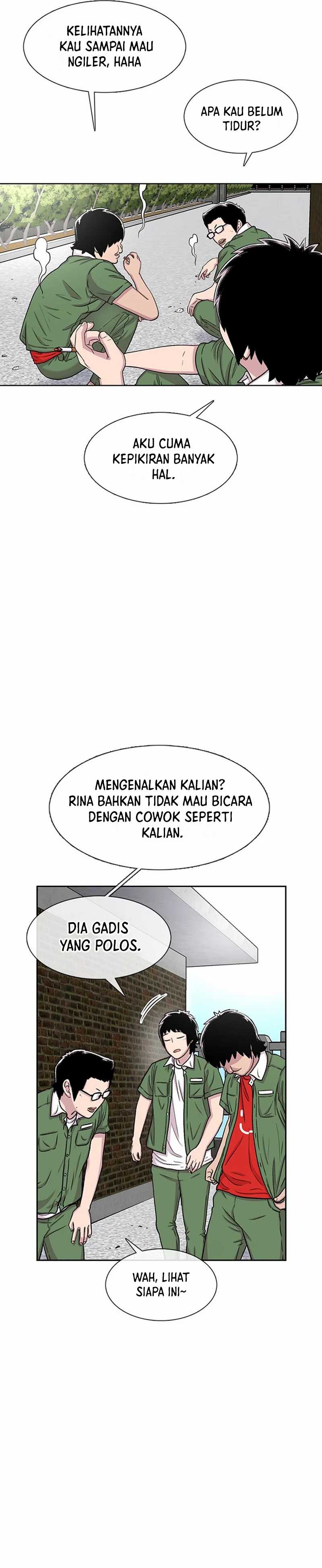 Star Ginseng Store Chapter 59 Image 5