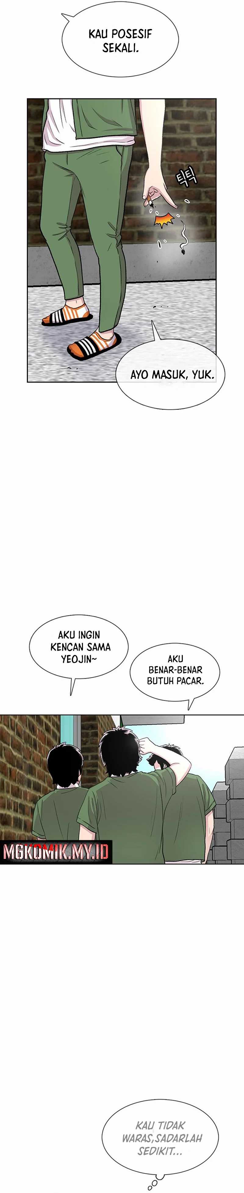 Star Ginseng Store Chapter 59 Image 6