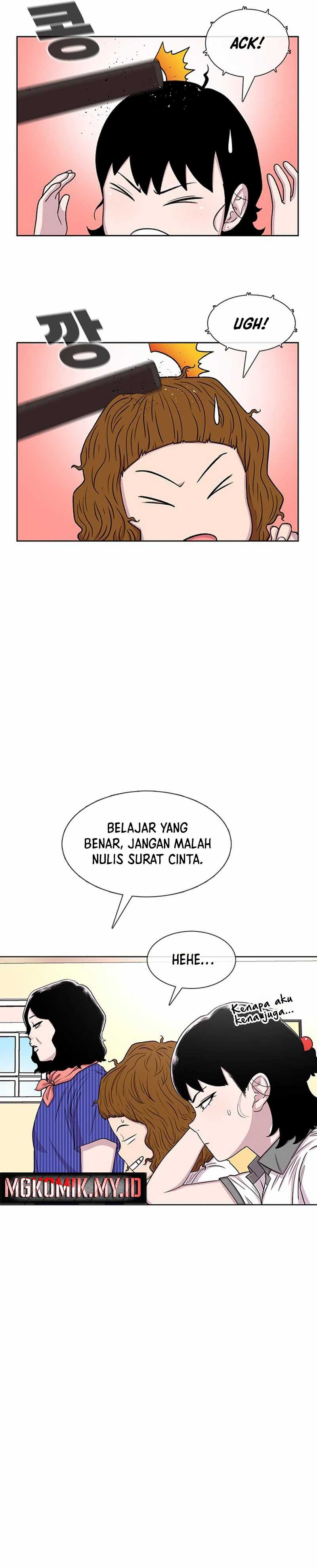 Star Ginseng Store Chapter 59 Image 13