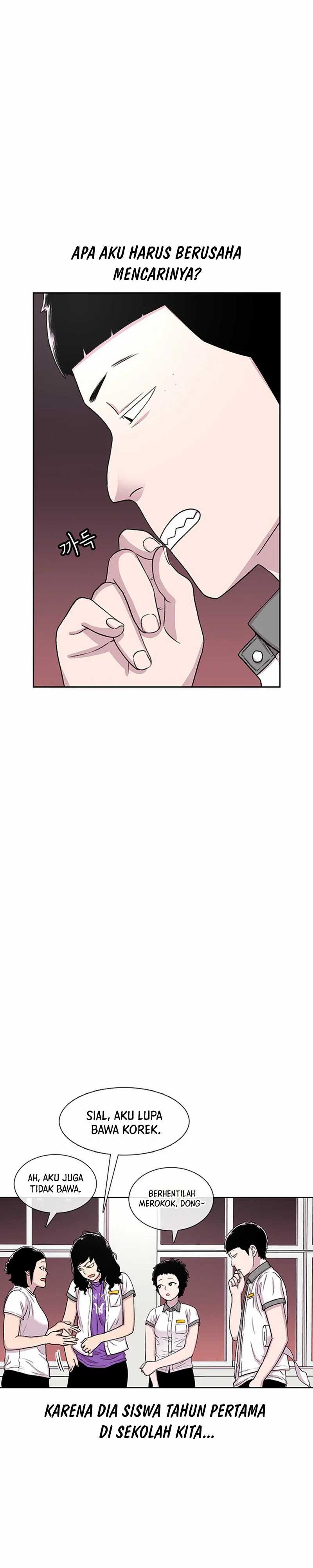 Star Ginseng Store Chapter 59 Image 17